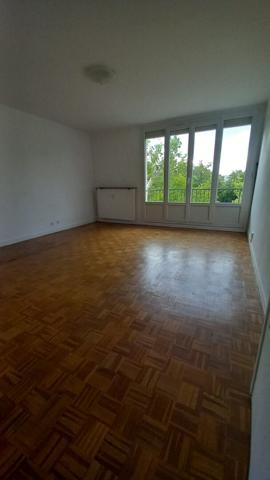 Appartement 2 pièces à louer à Compiègne -