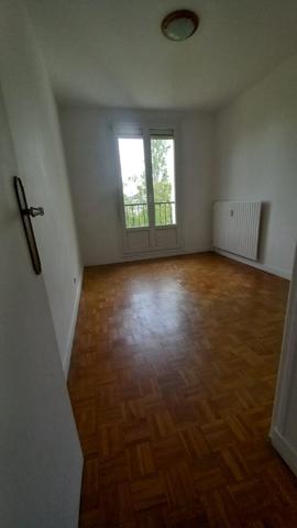 Appartement 2 pièces à louer à Compiègne -
