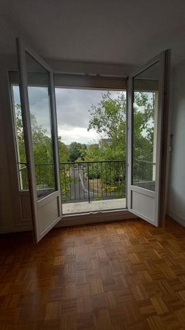 Appartement 2 pièces à louer à Compiègne -