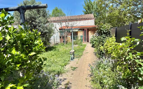 Maison à vendre    5 pièces •  Soual