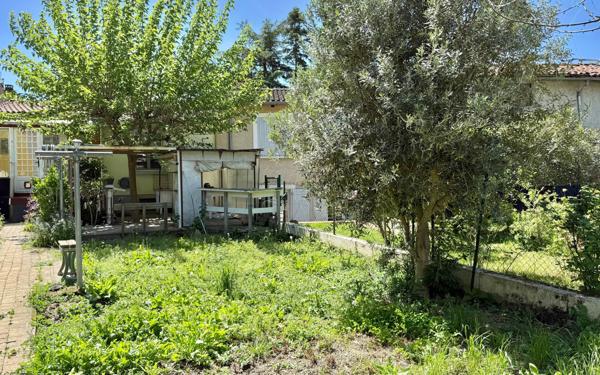 Maison à vendre    5 pièces •  Soual