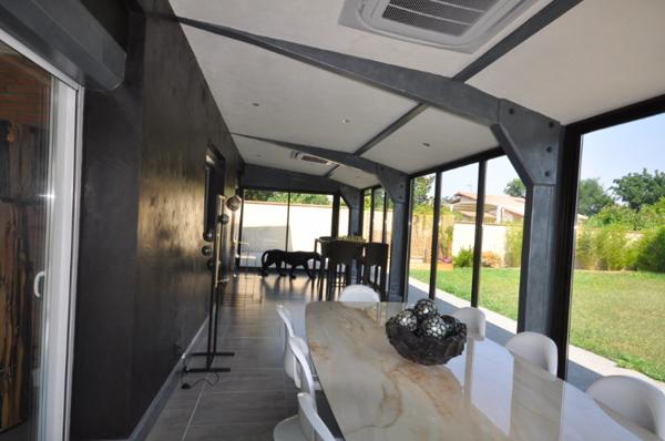 Maison 10 pièces - 300M2 Saint Orens  Saint-Orens-de-Gameville (31650)