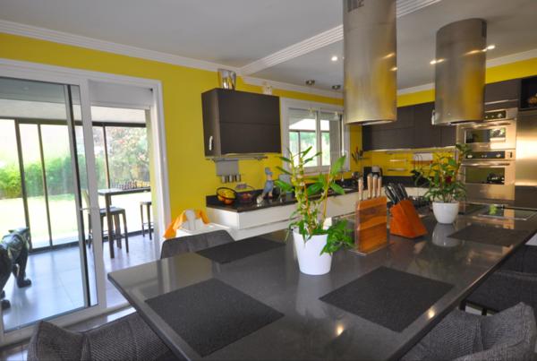 Maison 10 pièces - 300M2 Saint Orens  Saint-Orens-de-Gameville (31650)