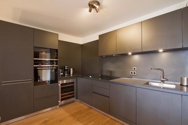 Vente Appartement de luxe L'Alpe d'Huez 3 Pièces 60.93 m²