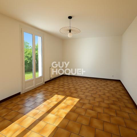 MAISON À VENDRE DE 4 PIÈCES DE 95,00 M²