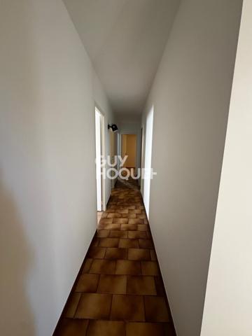 MAISON À VENDRE DE 4 PIÈCES DE 95,00 M²