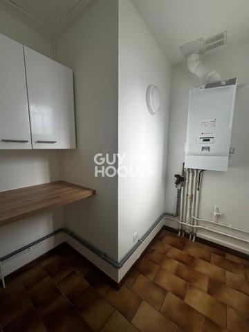 MAISON À VENDRE DE 4 PIÈCES DE 95,00 M²