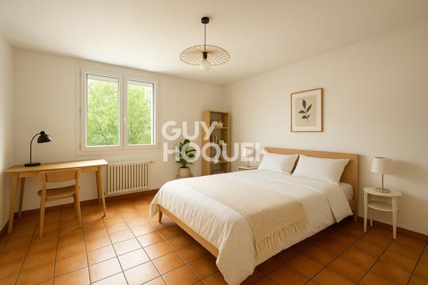 MAISON À VENDRE DE 4 PIÈCES DE 95,00 M²