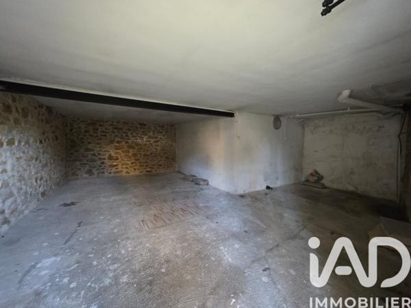 Appartement à vendre 3 pièces 62 m² Vigneux-sur-Seine