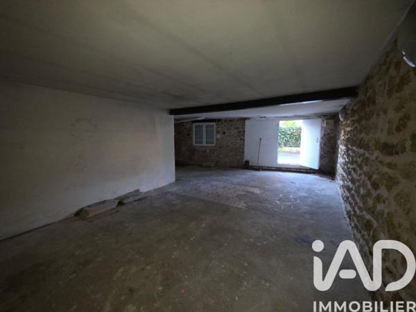 Appartement à vendre 3 pièces 62 m² Vigneux-sur-Seine