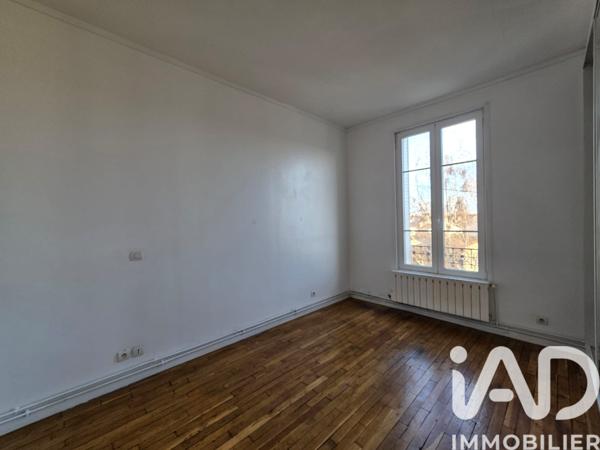 Appartement à vendre 3 pièces 62 m² Vigneux-sur-Seine