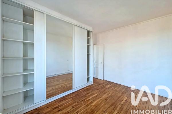 Appartement à vendre 3 pièces 62 m² Vigneux-sur-Seine