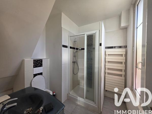 Appartement à vendre 3 pièces 62 m² Vigneux-sur-Seine
