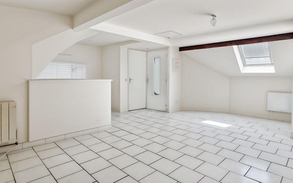 Appartement à louer    2 pièces • 36,56 m2 Montargis