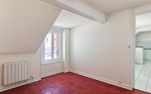 Appartement à louer    2 pièces • 36,56 m2 Montargis