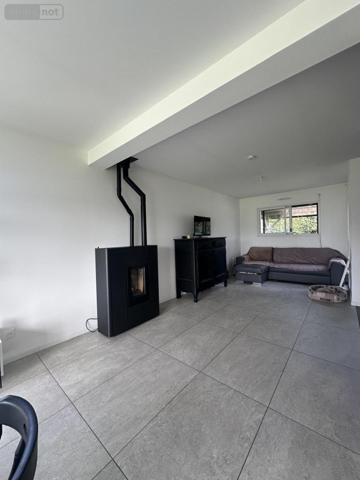 Maison à vendre à Kervignac dans le Morbihan (56700), ref : 56029-1336