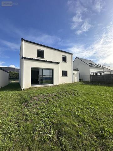 Maison à vendre à Kervignac dans le Morbihan (56700), ref : 56029-1336