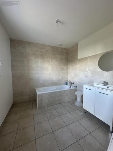 Maison à vendre à Kervignac dans le Morbihan (56700), ref : 56029-1336