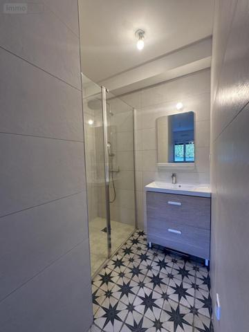 Maison à vendre à Kervignac dans le Morbihan (56700), ref : 56029-1336