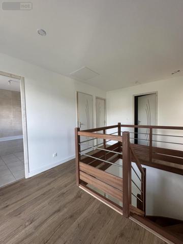 Maison à vendre à Kervignac dans le Morbihan (56700), ref : 56029-1336