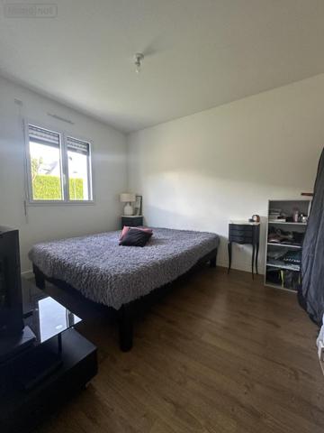 Maison à vendre à Kervignac dans le Morbihan (56700), ref : 56029-1336