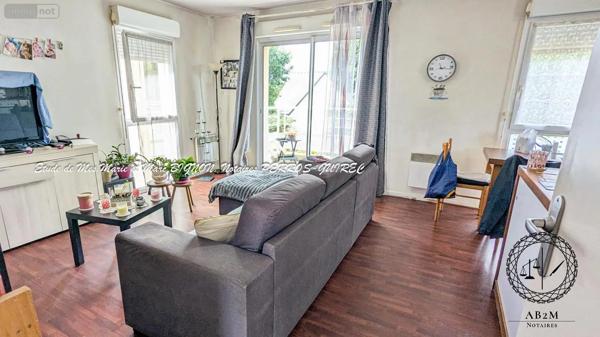 Achat - Appartement Lannion 22300 3 pièces 57 m 2