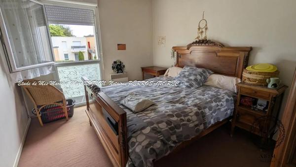 Achat - Appartement Lannion 22300 3 pièces 57 m 2