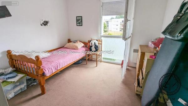 Achat - Appartement Lannion 22300 3 pièces 57 m 2