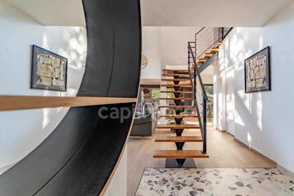 Rare sur Saint Gély du Fesc