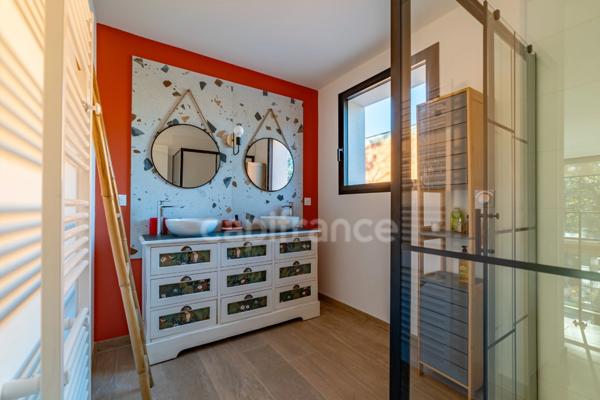 Rare sur Saint Gély du Fesc