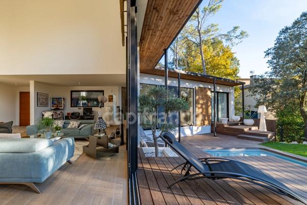 Rare sur Saint Gély du Fesc