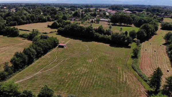 Local Commercial - 115940 m²