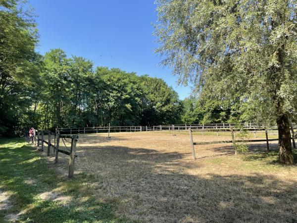 Local Commercial - 115940 m²