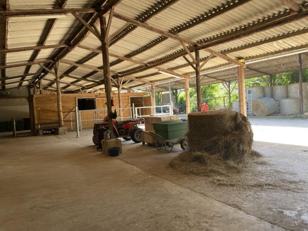 Local Commercial - 115940 m²