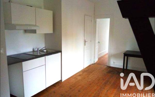 Immeuble à vendre 200 m² Angerville