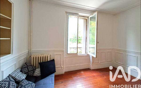 Immeuble à vendre 200 m² Angerville