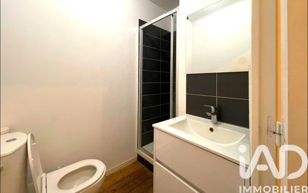 Immeuble à vendre 200 m² Angerville