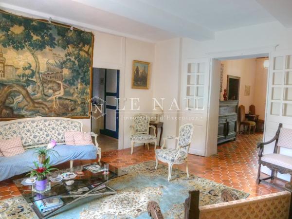Confortable demeure familiale proche d'Agen (Lot-et-Garonne)
