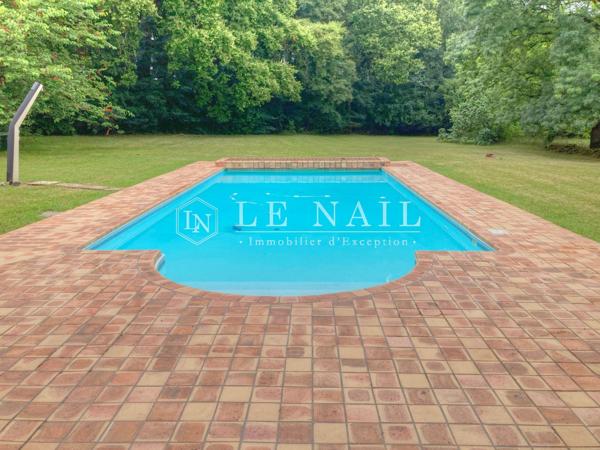 Confortable demeure familiale proche d'Agen (Lot-et-Garonne)