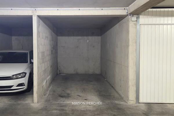 Marseille (13012) LISA