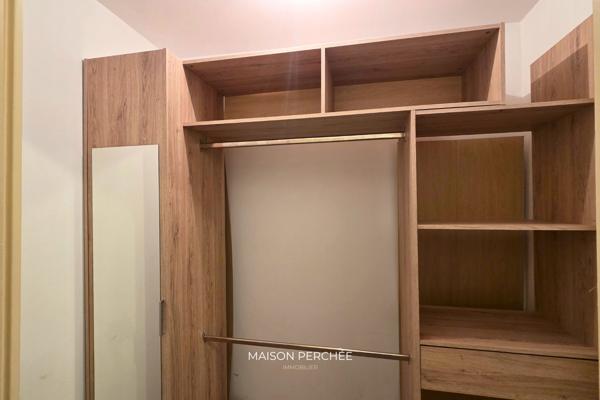 Marseille (13012) LISA