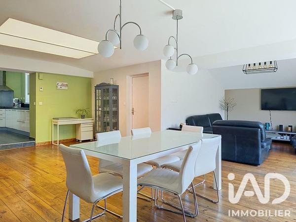 Maison à vendre 5 pièces 123 m² Hazebrouck