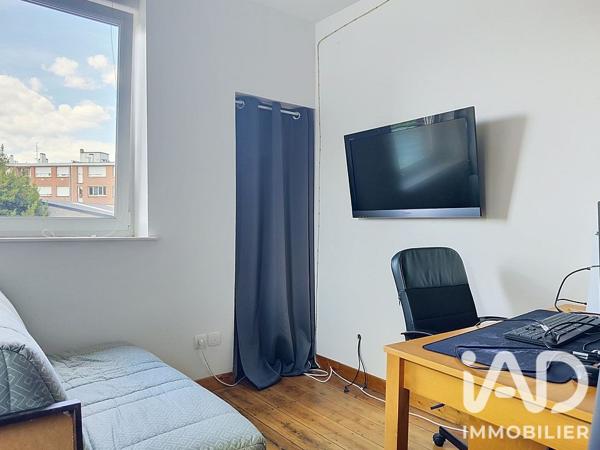 Maison à vendre 5 pièces 123 m² Hazebrouck