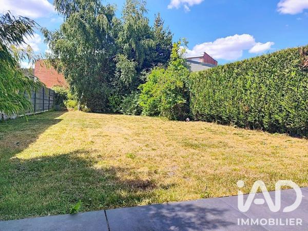 Maison à vendre 5 pièces 123 m² Hazebrouck