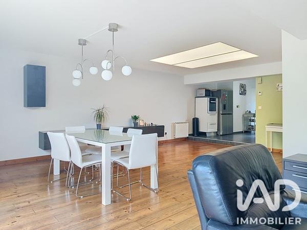Maison à vendre 5 pièces 123 m² Hazebrouck