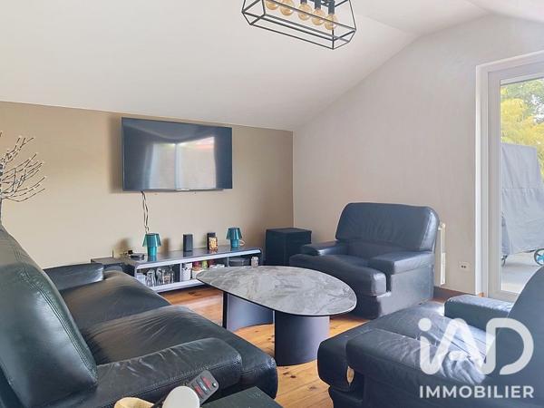 Maison à vendre 5 pièces 123 m² Hazebrouck