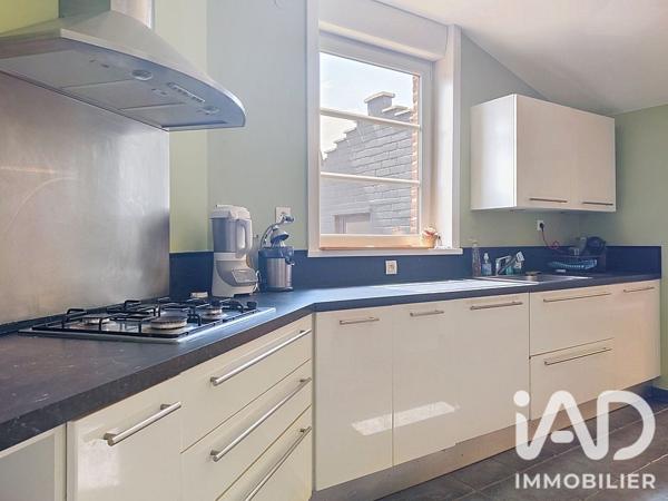 Maison à vendre 5 pièces 123 m² Hazebrouck