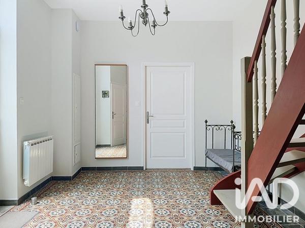Maison à vendre 5 pièces 123 m² Hazebrouck
