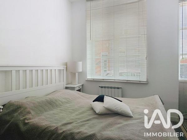 Maison à vendre 5 pièces 123 m² Hazebrouck