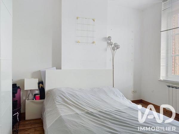 Maison à vendre 5 pièces 123 m² Hazebrouck